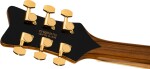 Gretsch LE Electromatic Black Limba Jet EB SB