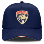 Fanatics Pánská kšiltovka Florida Panthers NHL 2025 Draft Authentic Pro Structured Adjustable Meshback