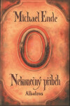 Nekonečný příběh, Michael Ende