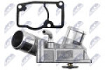 PIETRO Termostat Opel Zafira A 2.0–2.2 DTI 60–92 kW (1999–2005)