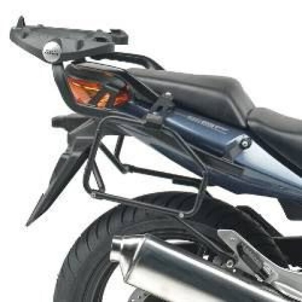 Pl174 trubkový nosič Honda Cbf 500/600 (04-12), Cbf 1000 (06-09) pro boční kufry