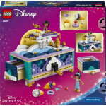 LEGO LEGO® │ Disney 43295 Jasmínina šperkovnice
