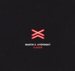 Vlakem CD Martin Kyšperský