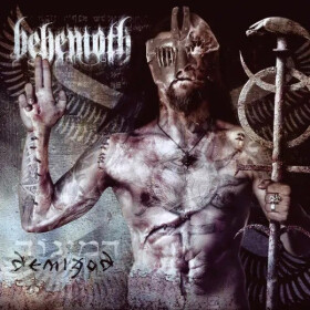 Demigod - CD - Behemoth