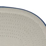 Mitchell & Ness Pánská kšiltovka Toronto Maple Leafs NHL Full Frontal Snapback