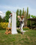 Muris Basel Taupe AD
