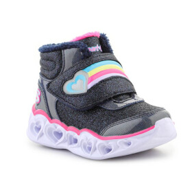 Boty Skechers Brilliant Rainbow Jr 302669N-NVPK EU 23