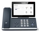 Yealink MP58 E2 Teams šedá / IP telefon / 7" dotykový displej / Android / PoE / Wi-Fi / Bluetooth (1301015)