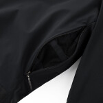 Pánské lyžařské kalhoty TEAM PANTS-M Černá - Kilpi M