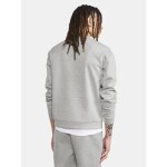 Běžecká mikina CRAFT ADV Join RN Sweatshirt - šedá Velikost textilu: M