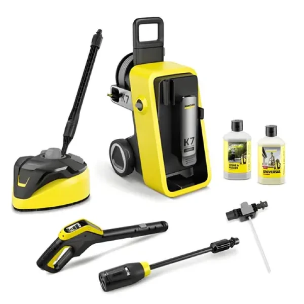 Kärcher K 7 Comfort Premium Connect Home / Vysokotlaký čistič (1.317-543.0)