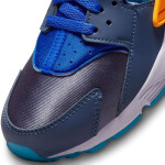 Air Huarache Run Jr pro děti 654275 422 - Nike 40