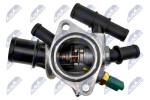 PIETRO Termostat Fiat Punto (188) 1.9 JTD 59/63kW (1999–2012)