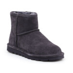 Dámská obuv Alyssa Charcoal 2130W-030 BearPaw EU