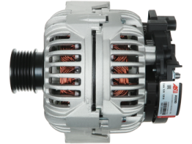 Alternátor MERCEDES-BENZ Třída C W/S/CL 203 C 180 1.8