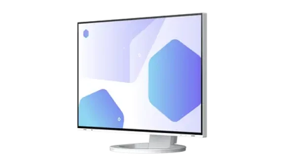 24.1" Eizo EV2485-WT bílá / Monitor / IPS / 1920 x 1200 WUXGA / 16:10 / 1000:1 / 350 cd/m2 / HDMI / DP / USB-C / repro (EV2485-WT)