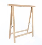 ROJA DŘEVĚNÁ KOZA ECONOMIC