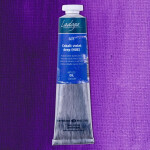 Nevskaya Palitra Ladoga 46 ml kobalt fialový tmavý imitace 603