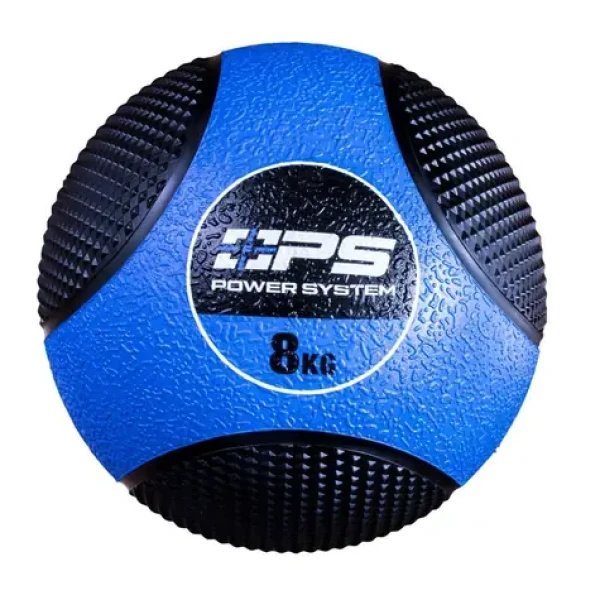 Power System Medicinbal 8 kg (12035)