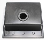 Granisil Eldos 560 Black metallic 8596220012739