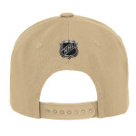 Outerstuff Dětská kšiltovka Edmonton Oilers NHL Structured A-Frame