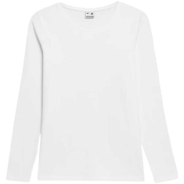 Tričko s dlouhým rukávem 4F F376 W 4FWMM00TLONF376 10S XL