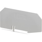 Partition plate ATP-QTTCB Phoenix Contact ATP-QTTCB 3206238, 50 ks