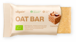 Vilgain Oat Bar BIO kešu kokos 50