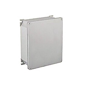 Molex MWE Industrial Solution 936040033 univerzální pouzdro 252 x 215 x 91 litý hliník práškově lakováno černá (RAL 9005) 1 ks