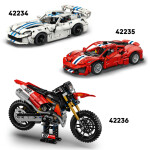 LEGO LEGO® Technic 42239 Batmobile™ Tumbler