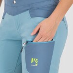 KARPOS W Lastia Bermuda, Delphinium/Bluefin velikost: 46