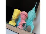 Filament-PM PLA+ Pastel Pack (1,75 mm; 4x0,5 kg) + Vzorky Filament PM