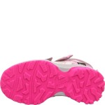 Dívčí celoroční boty JUPITER Purple/Pink GTX Superfit 1-000054-8500 - 32