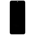 Náhradní LCD displej s dotykovou deskou a předním krytem pro Realme C53 (57983121579)