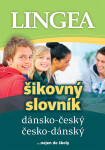 Dánsko-český, česko-dánský šikovný slovník...…