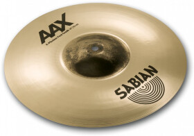 Sabian AAX X-Plosion Fast Crash 14''