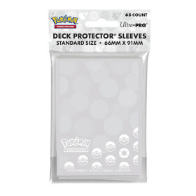 Obaly na karty Pokémon - Energy - Colorless Type