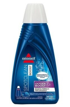 Bissell Oxygen Boost 1 L / Prostředek pro SpotClean SpotClean Pro (1134N)