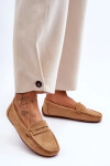 Dámské semisové mokasíny Camel Lenvie 37