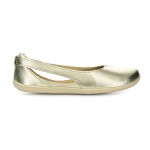 Be Lenka Bellissima 3.0 Gold baleríny