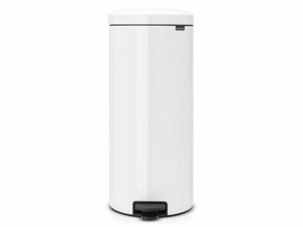 Brabantia NewIcon bílý 30L 111785