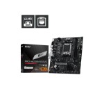MSI MB Sc AM5 PRO A620AM-B EVO, AMD A620A, 2xDDR5, 1xHDMI, 1xVGA, mATX EDF_2648781