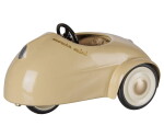 Maileg Auto pro myšky Maileg – Wheat, žlutá barva, kov