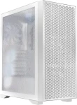 Logic Concept Dart Pro bílá / PC skříň / ATX / E-ATX / Midi Tower (AT-DART-PRO-0000-20)
