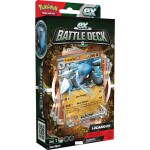 Pokémon TCG: ex Battle Deck - Ampharos ex/Lucario ex