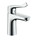 Hansgrohe Focus - Umyvadlová baterie chrom (31915000)