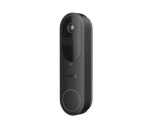 REOLINK bezpečnostní video zvonek D340B, 4MP, 2K, WiFi, černá EDF_525825