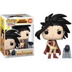 Funko POP&amp;Buddy: My Hero Academy - Yaoyorozu w/ Cannon