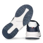 Dětské celoroční boty Tommy Hilfiger T3X9-33390-1697800 Velikost: