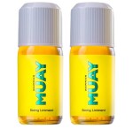 Thajský olej Namman MUAY Boxing Liniment 2 x 120 ml